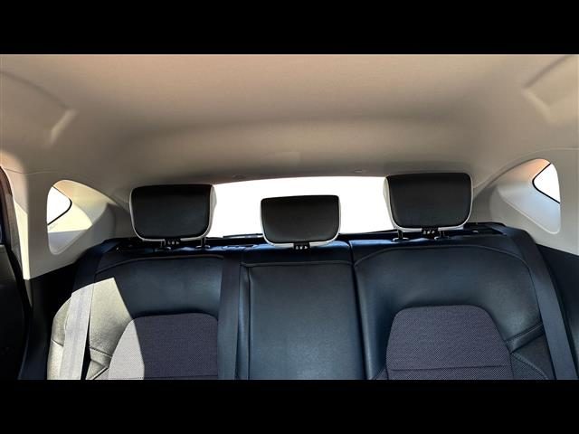 RENAULT Captur usata, con Cruise Control