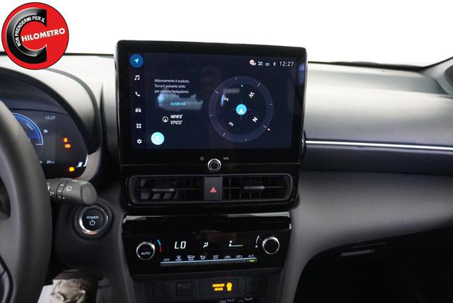 TOYOTA Yaris Cross usata, con Controllo trazione