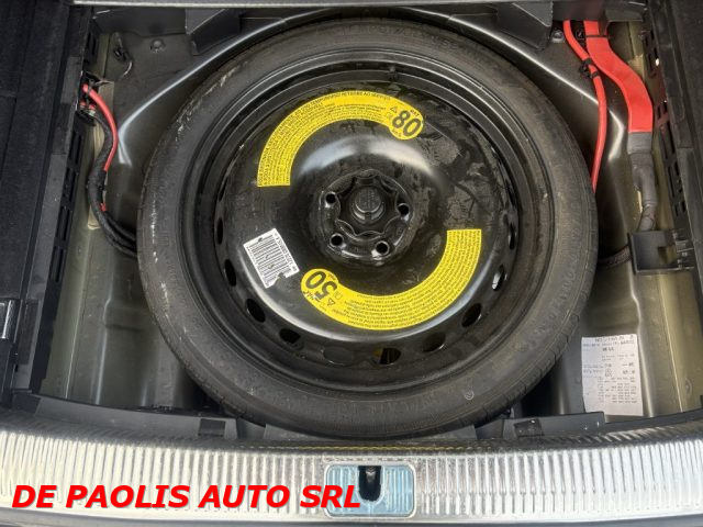AUDI A4 usata, con Touch screen