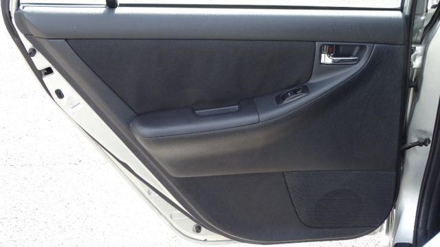 TOYOTA Corolla usata 49