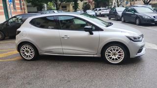 RENAULT Clio usata, con Chiusura centralizzata