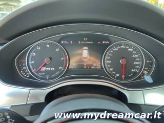 AUDI RS6 usata, con ESP
