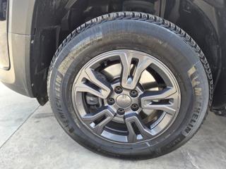 JEEP Renegade usata, con Bluetooth