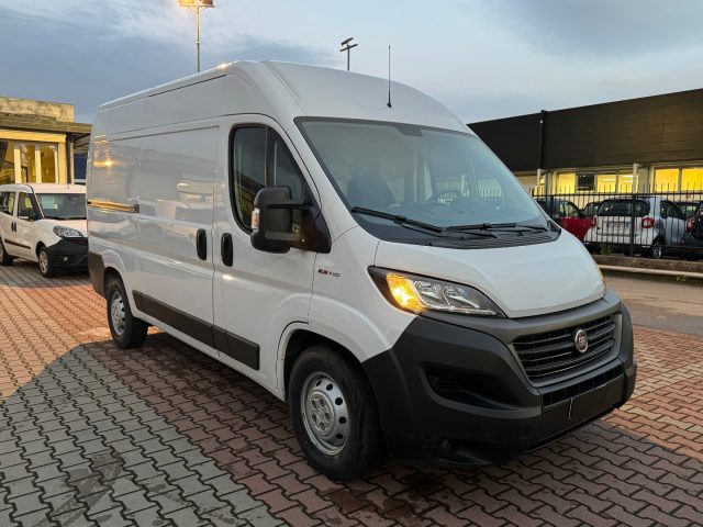 FIAT Ducato usata, con ABS