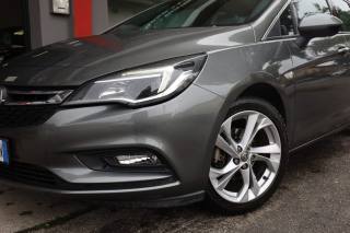 OPEL Astra usata, con Immobilizzatore elettronico