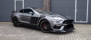 FORD Mustang usata, con Airbag Passeggero