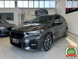 BMW X1 xDrive18d Msport *TAGLIANDI BMW*RESTYLING*