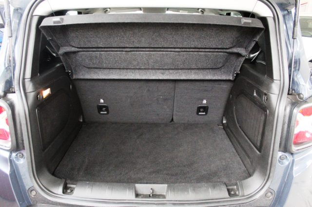 JEEP Renegade usata, con Climatizzatore