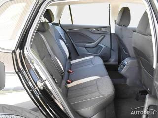 SKODA Kamiq usata, con Pacchetto invernale