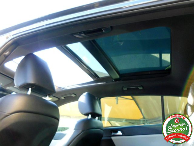 KIA Sportage usata, con Fendinebbia