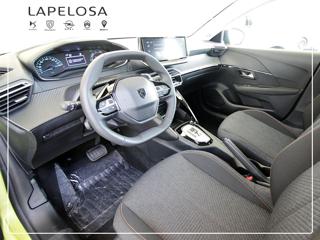 PEUGEOT 208 usata, con Fendinebbia