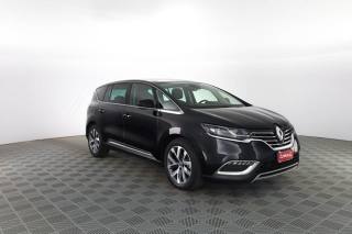 RENAULT Espace usata 1