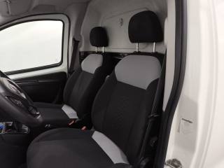 FIAT Fiorino usata, con Bracciolo