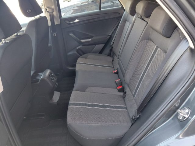 VOLKSWAGEN T-Roc usata, con Immobilizzatore elettronico