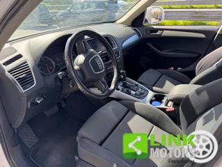 AUDI Q5 usata, con Filtro antiparticolato