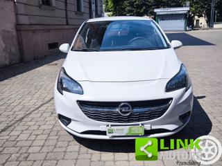 OPEL Corsa usata, con Cerchi in lega