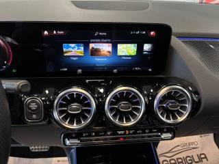 MERCEDES-BENZ B 180 usata, con Immobilizzatore elettronico