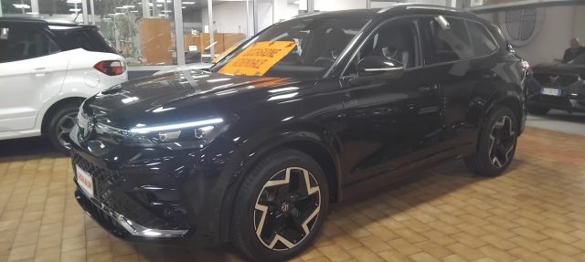 VOLKSWAGEN Tiguan usata, con Airbag testa