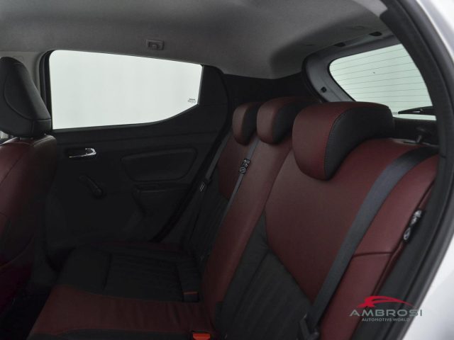 NISSAN Micra usata 9