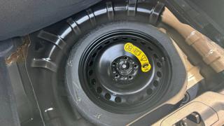 FORD Focus usata, con Sedile posteriore sdoppiato