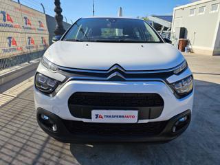 CITROEN C3 usata, con Chiusura centralizzata