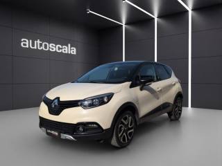 RENAULT Captur dCi 8V 90 CV EDC Start&Stop Energy Intens