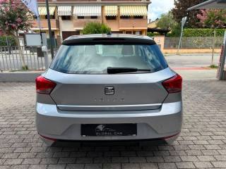 SEAT Ibiza usata 5