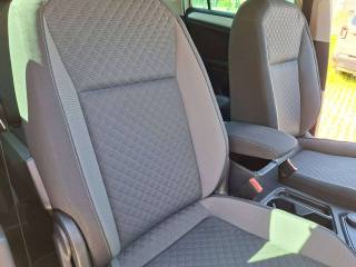 VOLKSWAGEN Tiguan usata, con Park Distance Control