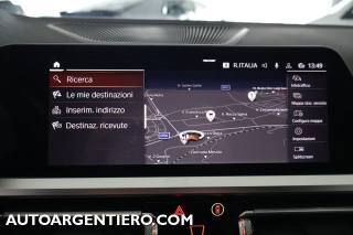 BMW 420 usata, con Interni in pelle