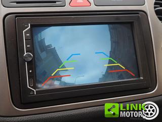 VOLKSWAGEN Tiguan usata, con Servosterzo