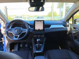 RENAULT Captur usata 6