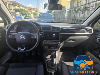 CITROEN C3 usata, con ESP