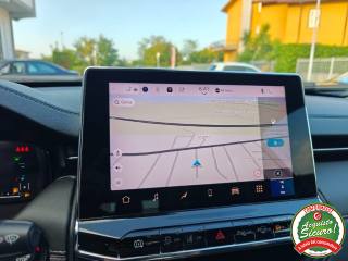 JEEP Compass usata, con Controllo trazione