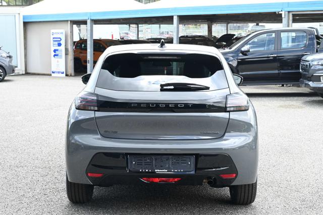 PEUGEOT 208 usata, con Autoradio