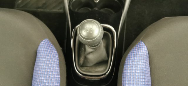 CITROEN C1 usata, con Luci diurne LED