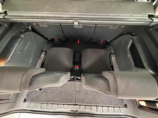 CITROEN C4 usata, con Sedile posteriore sdoppiato