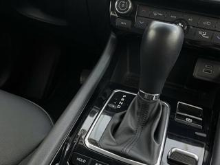 JEEP Compass usata, con Touch screen