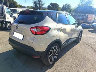 RENAULT Captur usata 6