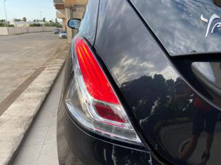 LANCIA Ypsilon usata, con Bluetooth