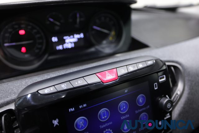 LANCIA Ypsilon usata 25