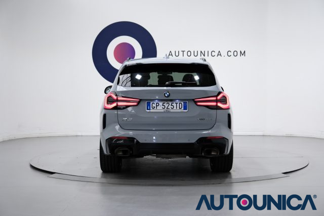 BMW X3 usata, con Park Distance Control
