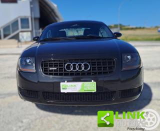 AUDI TT usata 1