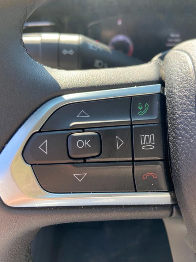 JEEP Compass usata 32