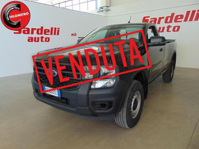 FORD Ranger usata, con ABS