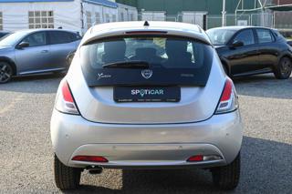 LANCIA Ypsilon usata, con Chiusura centralizzata
