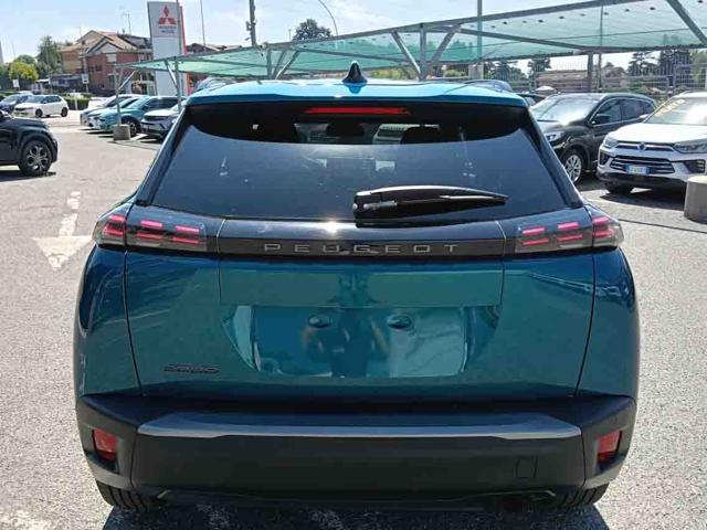 PEUGEOT 2008 usata, con Park Distance Control