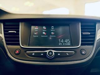 OPEL Crossland X usata, con Filtro antiparticolato