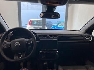 CITROEN C3 usata, con Autoradio