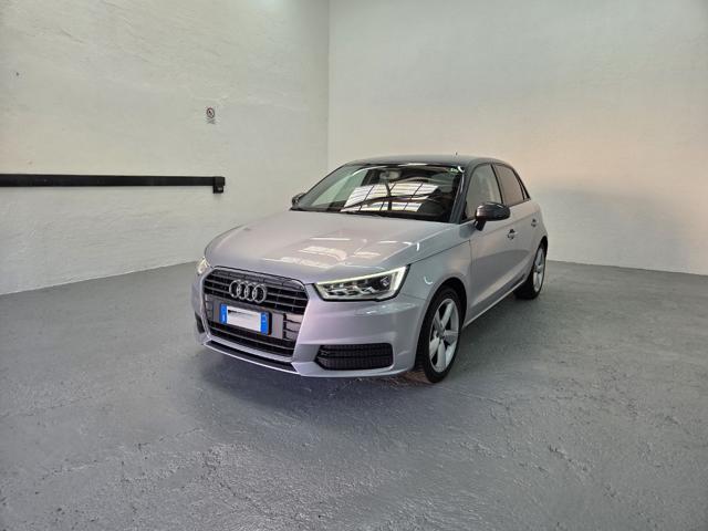 AUDI A1 usata, con ABS