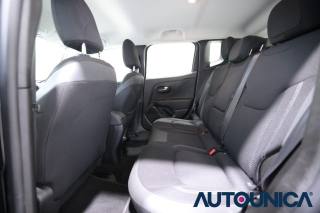 JEEP Renegade usata, con Start/Stop Automatico